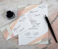 catalog invitatii polen